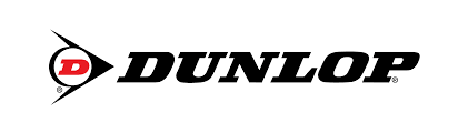 Iers bandenmerk Dunlop