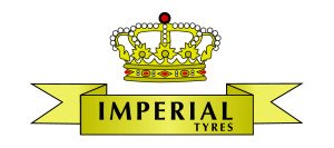 Imperial Tyres Logo