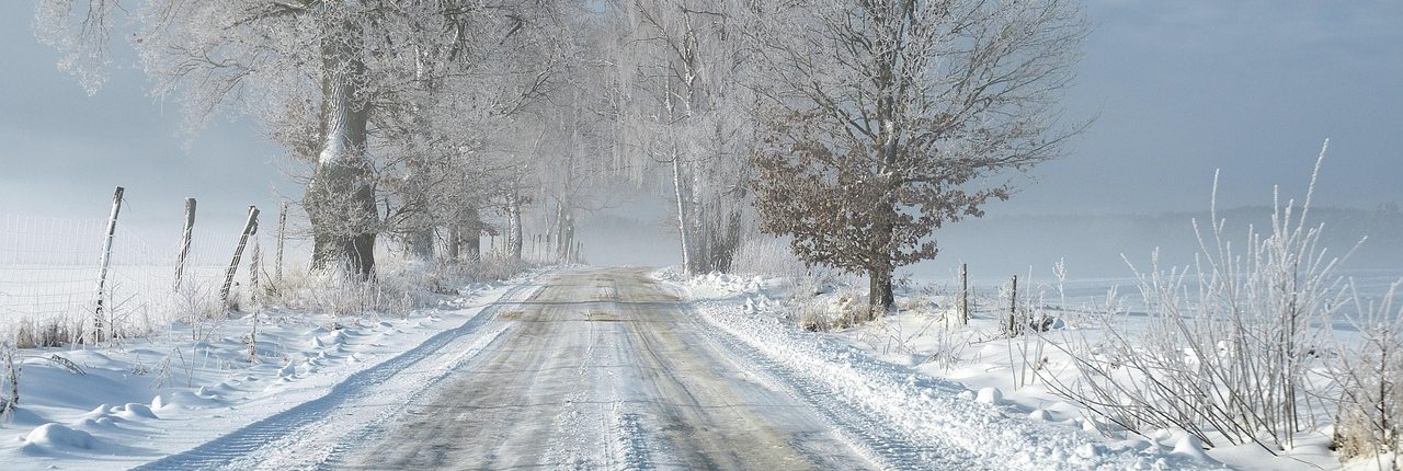 Winter weer