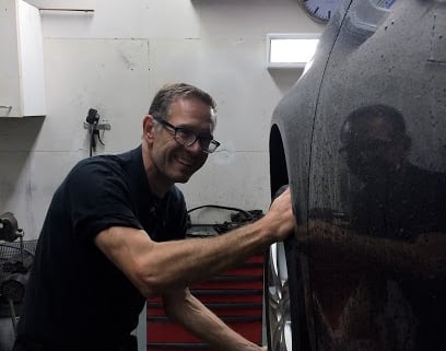 Autoservice Witkar Alkmaar