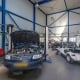 Autotechniek R. Bakker Nieuw Vennep