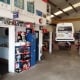 Garage ARSL 't Zand