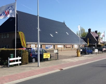 Veencars Occasions Vrouwenparochie