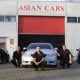 Asian Cars Middelburg