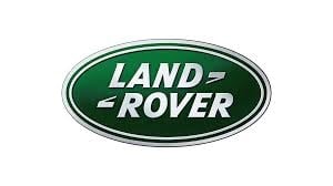 Land Rover OE-logo