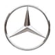 Mercedes OE-logo