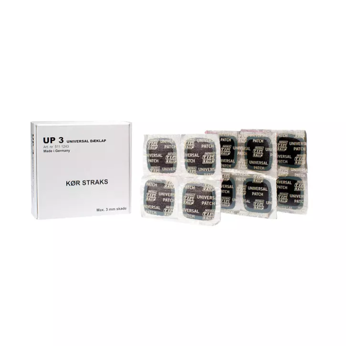 5111243-1 Pleisrer BUBA