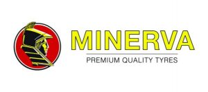 Minerva Logo