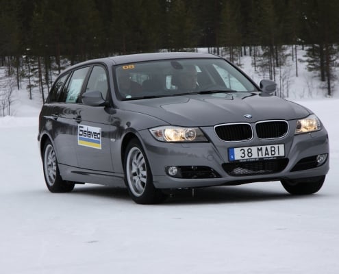 bmw finland gislaved