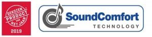 soundcomfort logo