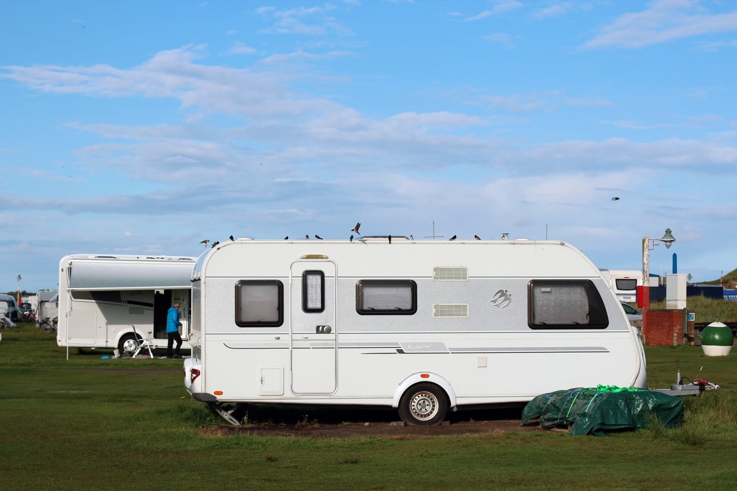 Caravanbanden Met DOT Nu Hier Veilig Online Kopen