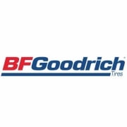 BFGOODRICH corporate logo