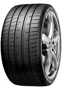 Goodyear Eagle F1 SuperSport