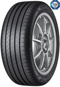 Goodyear EfficientGrip Performance2