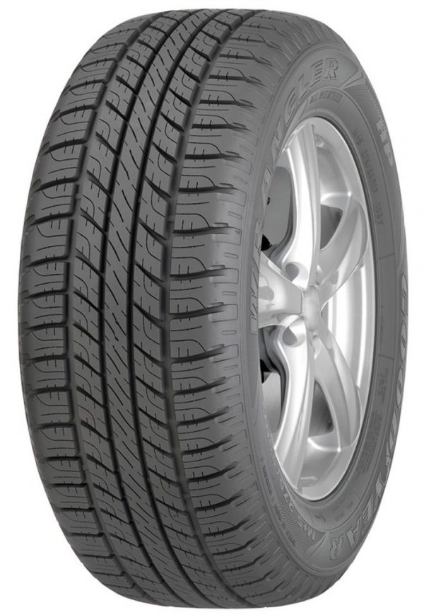 Goodyear Wrangler HP AllWeather