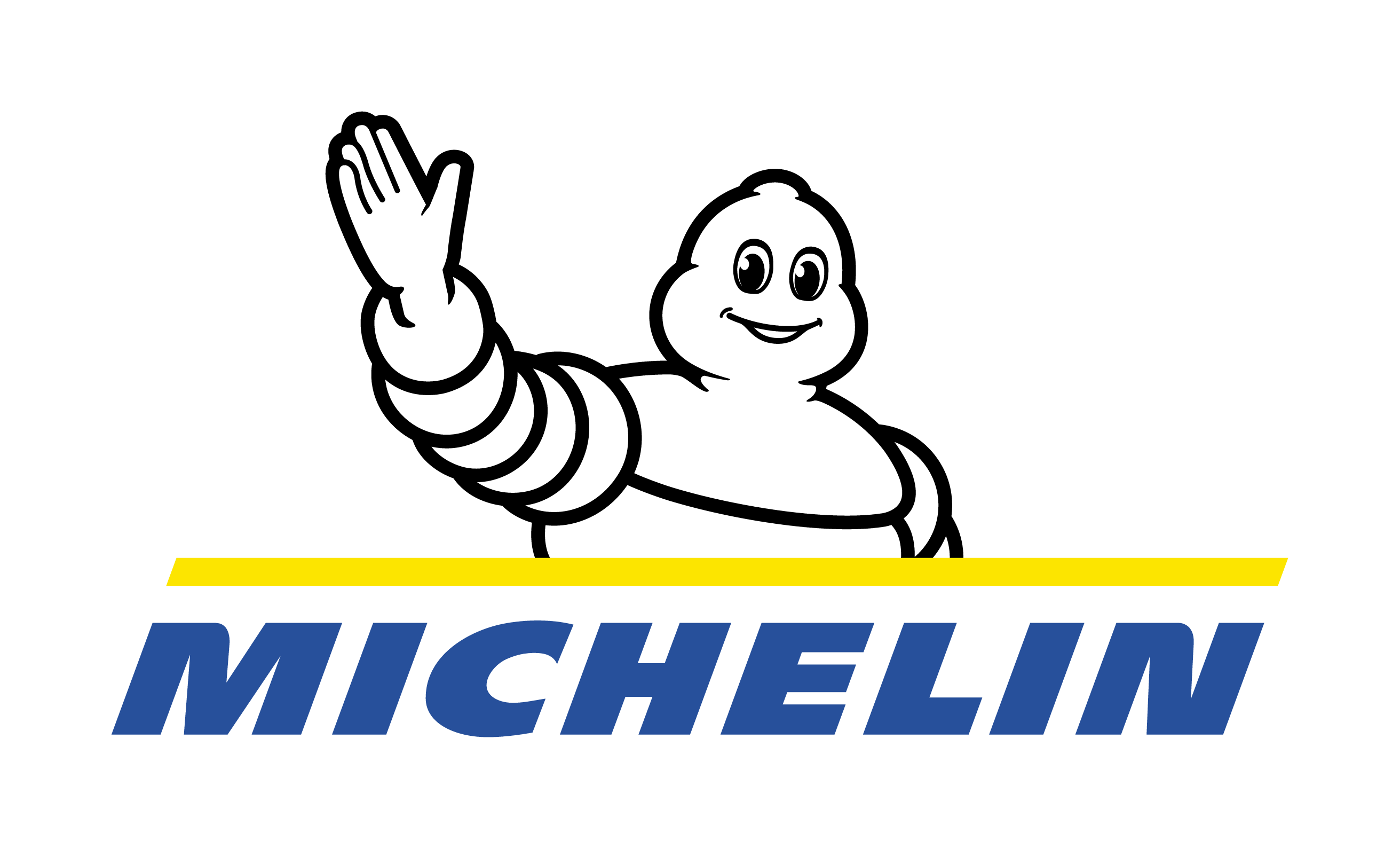 Logo Michelin png