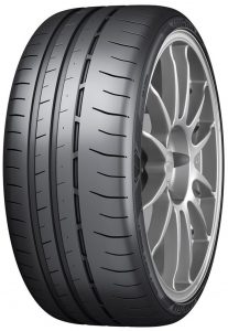 Goodyear SuperSport R