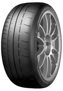 Goodyear SuperSport RS