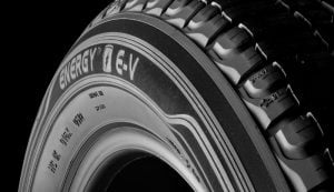 Michelin Energy E-V