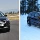 Ford Kuga zomer/winter