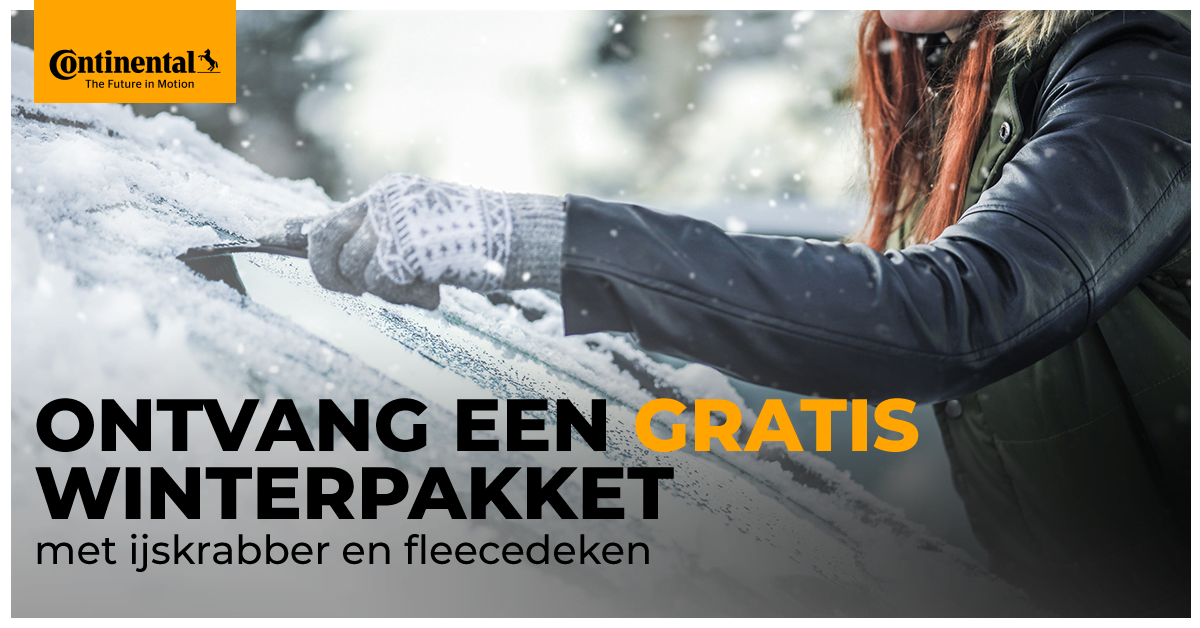 Winterpakket