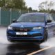 Skoda test 2022