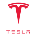Tesla OE-logo