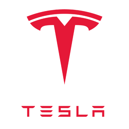 Tesla OE-logo