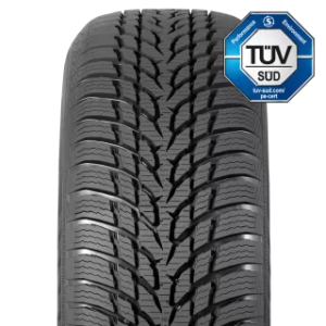 Nokian WR Snowproof