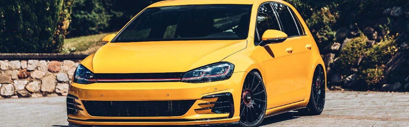 OZ Racing Superturismo Evoluzione