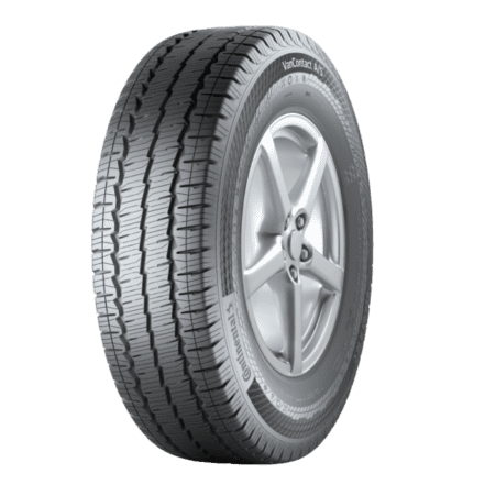 Continental VanContact A/S