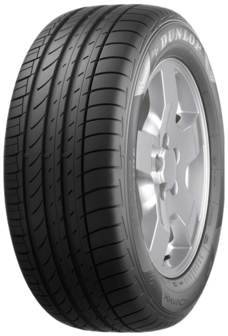 Dunlop SP QuattroMaxx