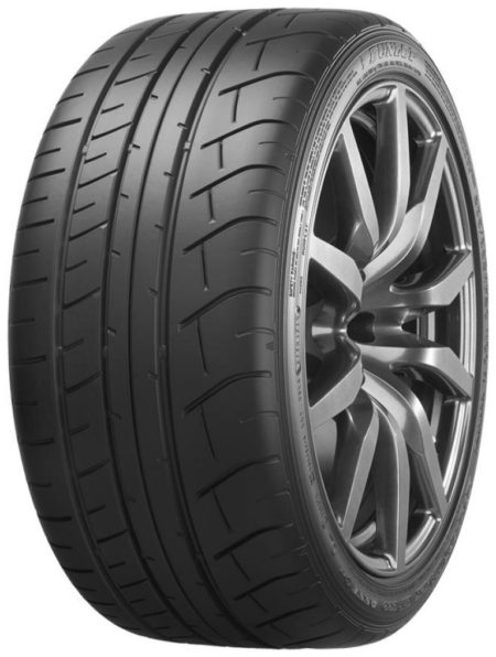 Dunlop SP Sport Maxx GT600