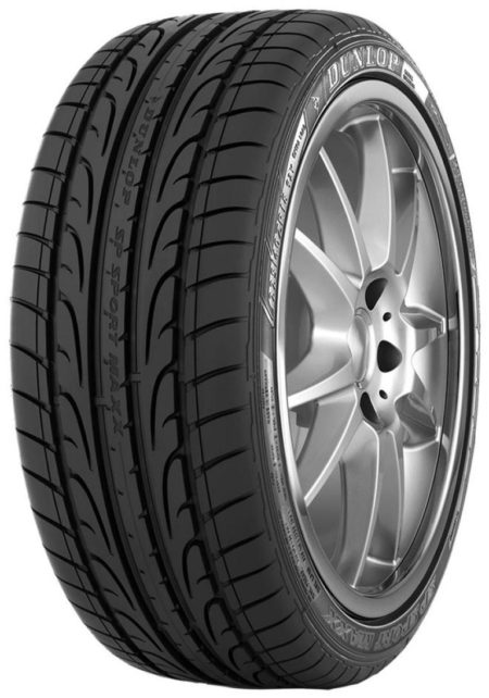 Dunlop SP Sport Maxx