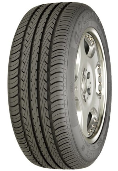 Goodyear Eagle NCT5