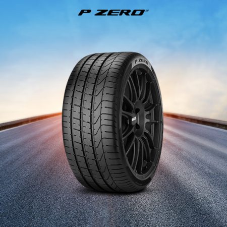 Pirelli P-Zero
