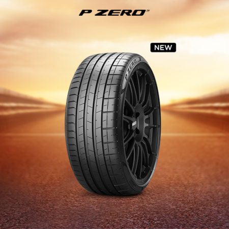 Pirelli P-Zero PZ4