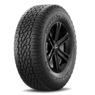 BFGoodrich Trail-Terrain TA