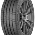 Goodyear Eagle F1 Asymmetric 6