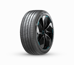 Hankook Ventus iON S X (IK01A)