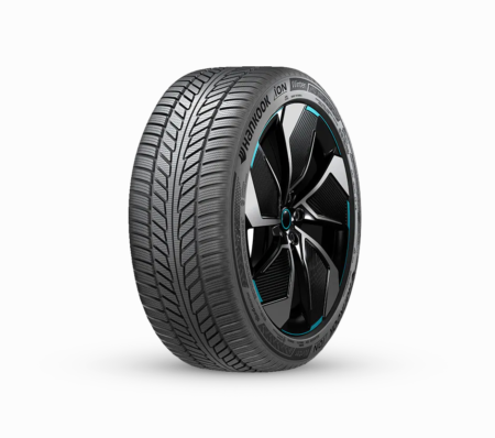 Hankook Winter i*cept ION X (IW01A)