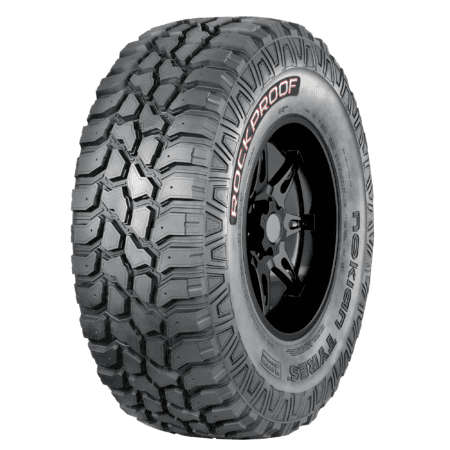 Nokian RockProof