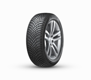 Hankook Winter i*cept RS3 (W462)