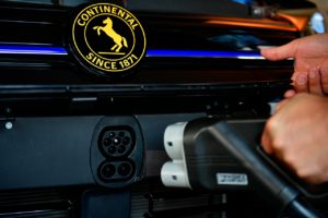 SUV & 4x4-banden