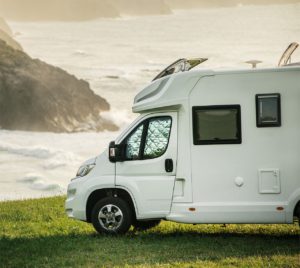Continental Bestelwagen & Camperbanden