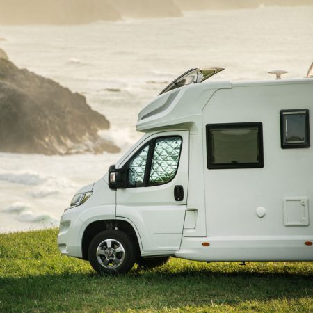 Continental Bestelwagen & Camperbanden