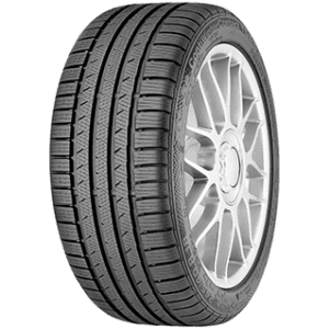 Continental ContiWinterContact TS810 S