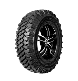 Michelin 4x4 O/R XZL