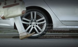 Laufenn Autobanden