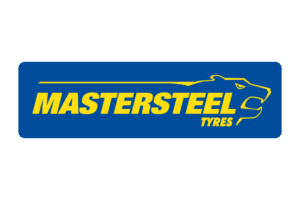 Mastersteel Tyres Logo